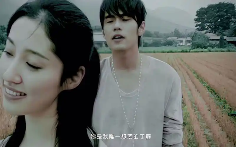 口琴演奏 七里香 cover周杰伦