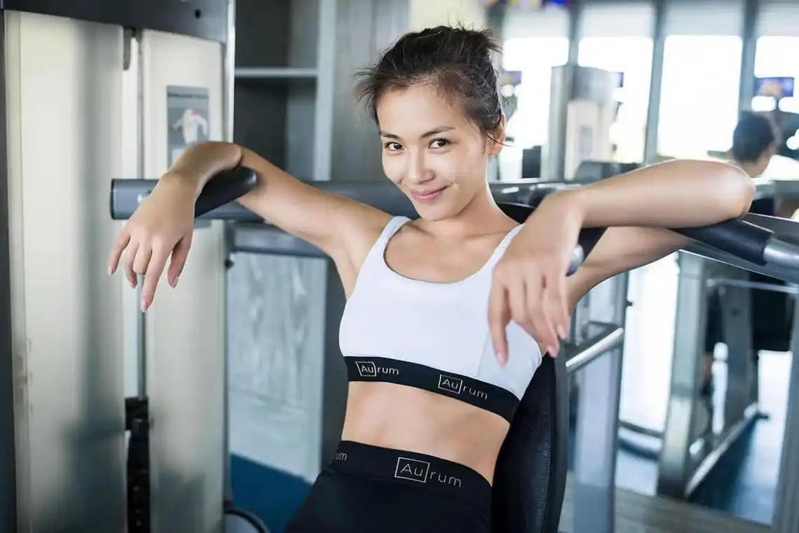 身材好的女明星有哪些娱乐圈好身材的女明星