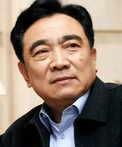 鲍国安:娶初恋为妻一生没有绯闻,杨钰莹不是我儿媳