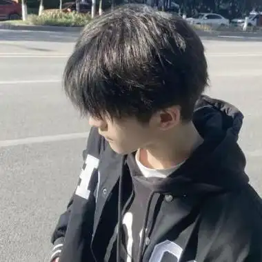 帅气超酷男神头像高清帅气图片冷酷霸气男头