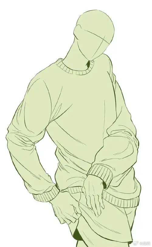 最近画了什么##绘画素材##板绘