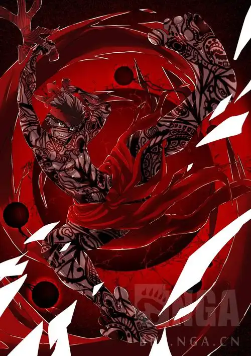 剧透慎入厨力放出aこの世全ての悪安哥拉曼纽图片未折叠数据流量慎点