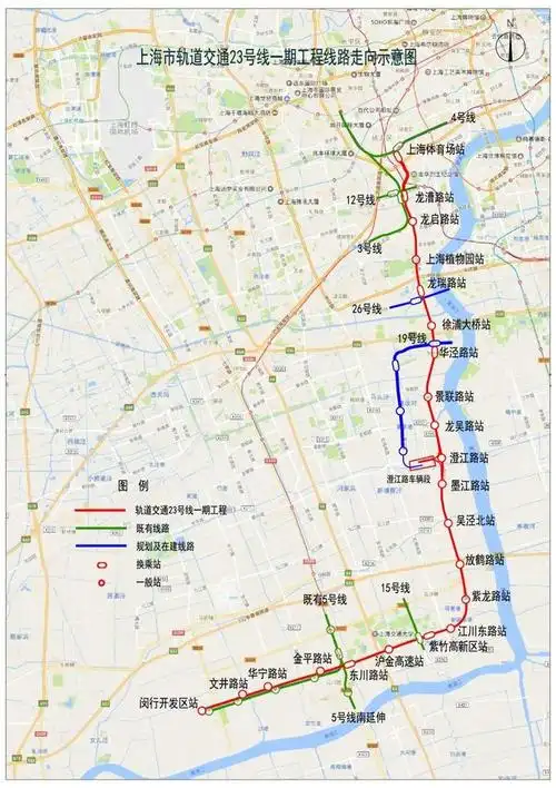 交通之问丨为何闵行有11条轨交55个站点,市民仍感不便?