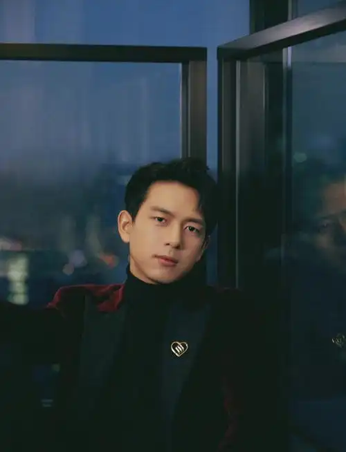 太爱了喜欢富家公子李现