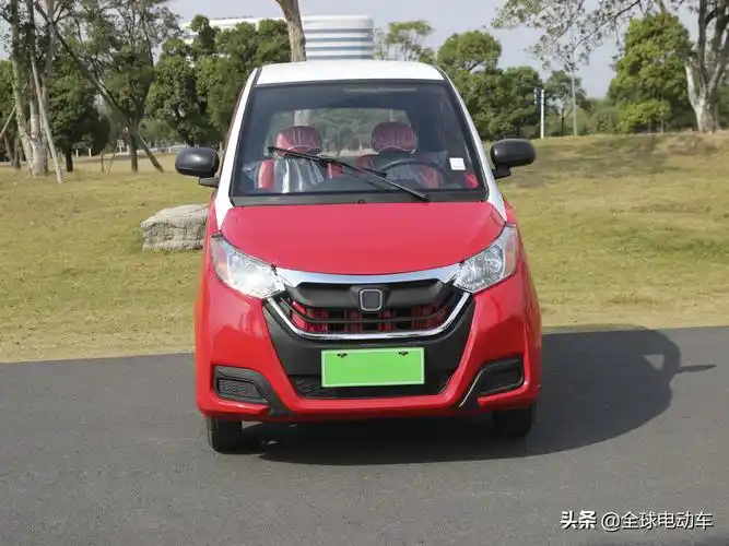 低速汽车怎么上牌(1万左右新车)【汽车时代网】