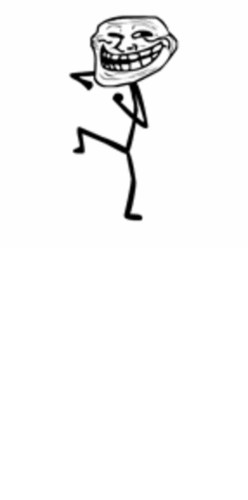 屌丝必备 暴走漫画qq表情包大全下载