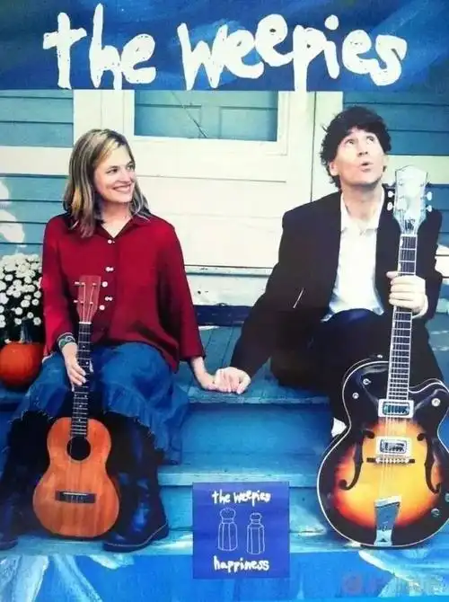 the weepies