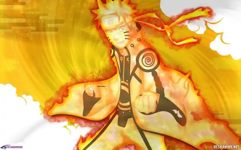 求鸣人仙人之体的彩色照片,有求道玉的(谢谢)