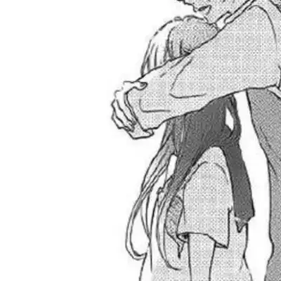 最萌身高差情侣头像