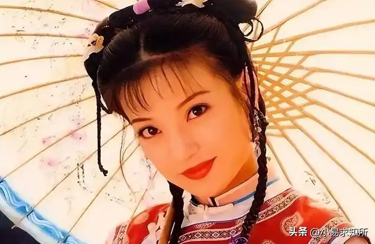 演员赵薇:如今的她生活怎样了