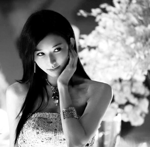 《富春山居图》—— br/>林志玲的换装秀