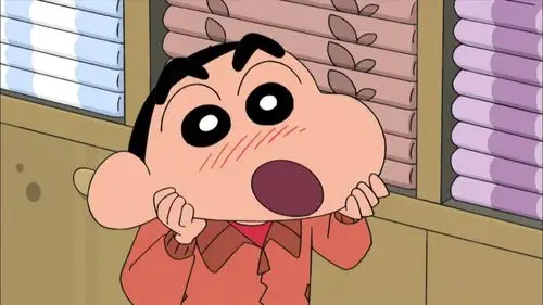 蜡笔小新壁纸【5】(动漫静态壁纸) - 静态壁纸下载 - 元气壁纸