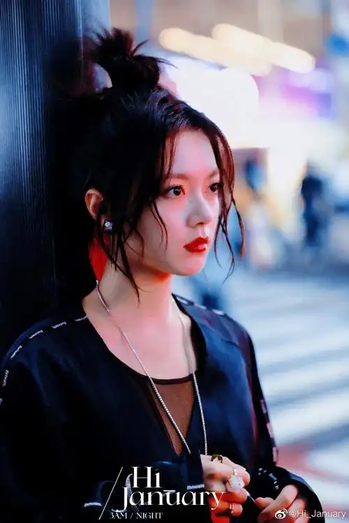 赵今麦超话zjm#赵今麦#自修 || 《潮流合伙人》@赵今麦angel