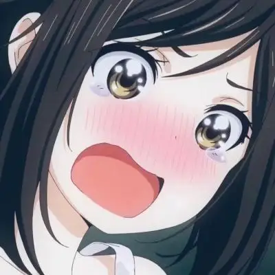 萝莉头像女生二次元高清可爱的萌女头像萝莉二次元图片