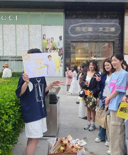 鹿晗0420生日快乐##四时予鹿