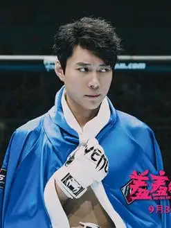 羞羞的铁拳剧情简介