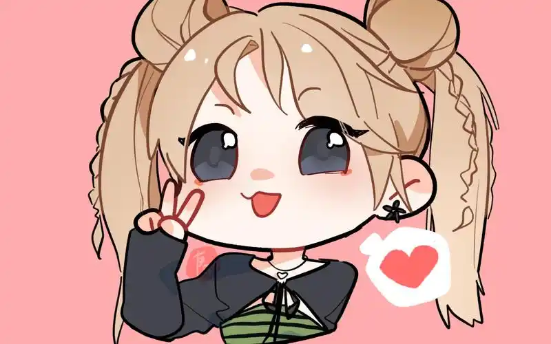 【宋雨琦】最近画的合集