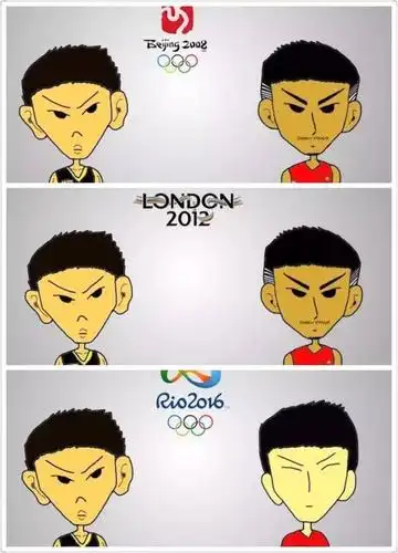 李宗伟将继续冲击东京奥运!