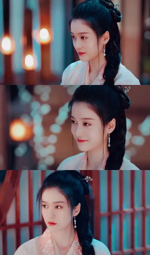 张雪迎79白发截修