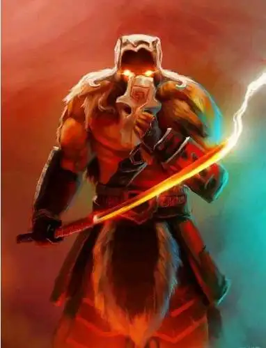 dota2攻略贴脸砍到你怀疑人生主宰教学解析