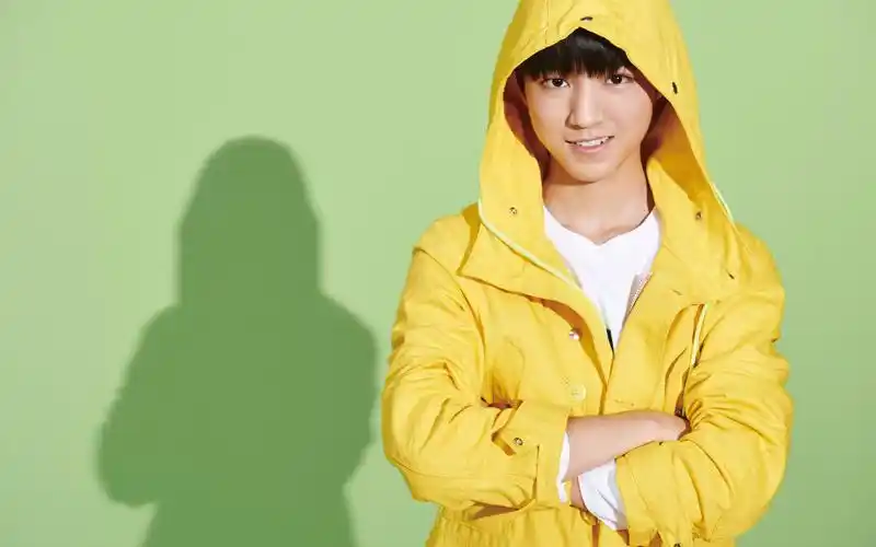 tfboys青春运动主题写真高清电脑桌面壁纸