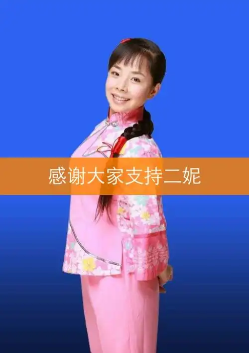 78王二妮的快手