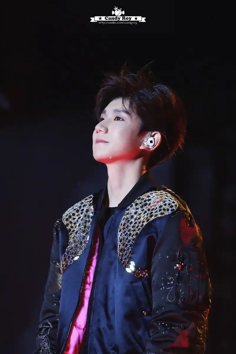 王源的哭,泪水是成长的勋章,更是一个音乐人情感的共振