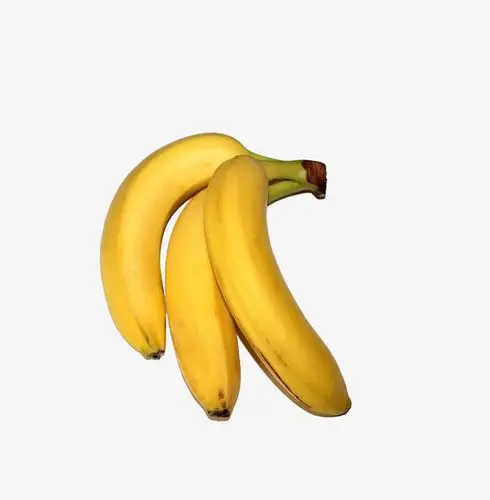 产品实物夏日水果香蕉维生素