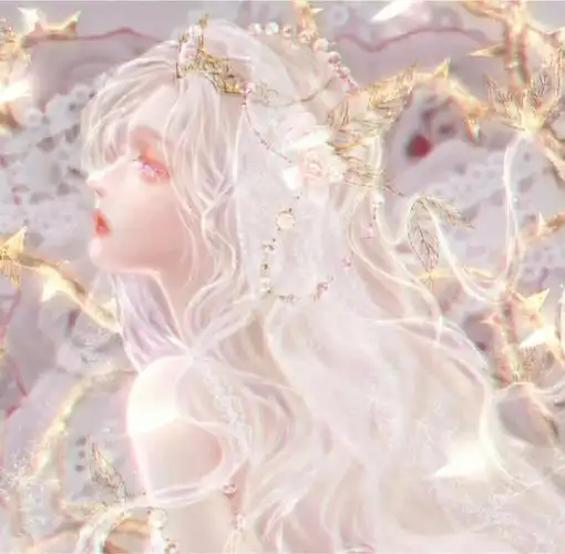 仙女头像