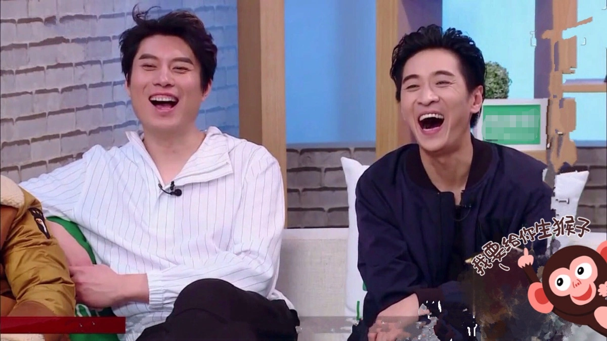 曾是开心麻花经典组合,艾伦被捧上"神坛",王宁却无戏可拍!