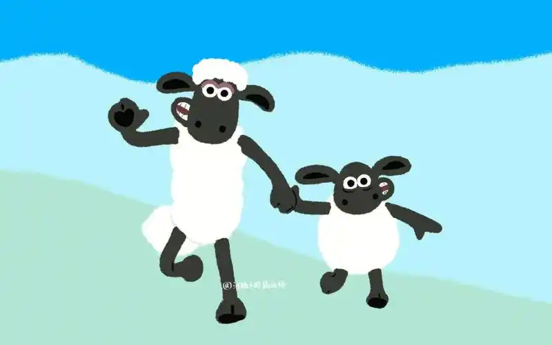 ipad壁纸  #电脑壁纸  #壁纸分享  #ipad壁纸  #可爱壁纸  #电脑桌面