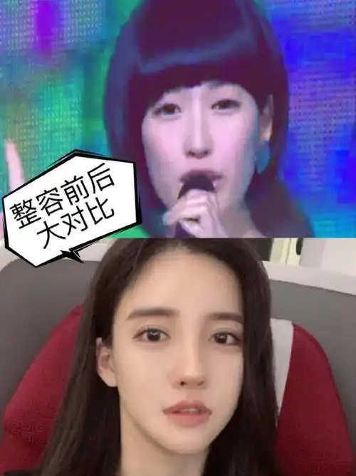 所以在中国也是备受大家的关注,然而,很多人去看潘南奎之前的照片