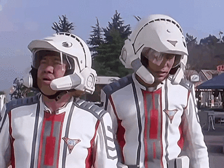 迪迦奥特曼胜利队搞笑名场面