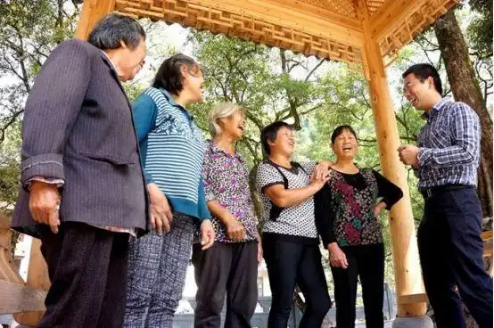 远亲不如近邻邻里和睦相处的秘诀