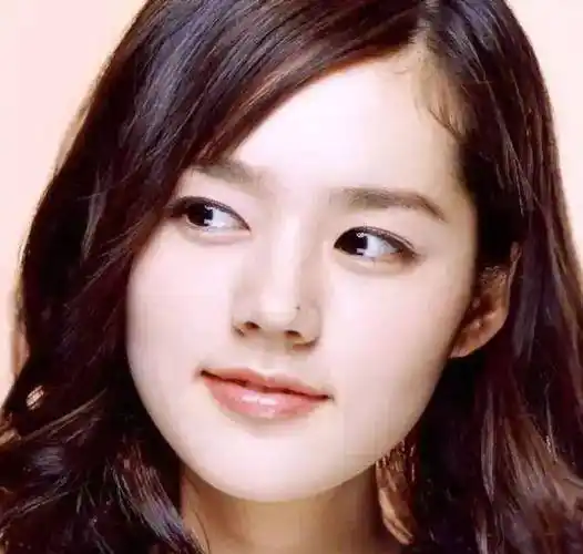 娱乐圈中排名前七位的美鼻女明星,你知道吗?_鼻子_林青霞_感觉