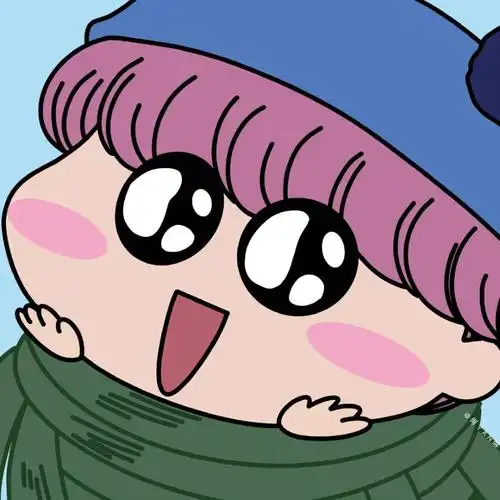 可爱头像/女生头像/搞怪