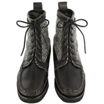 各种品牌个性鞋子头像图片