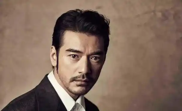 怎样留下巴胡须图(如何留下巴胡子好看)