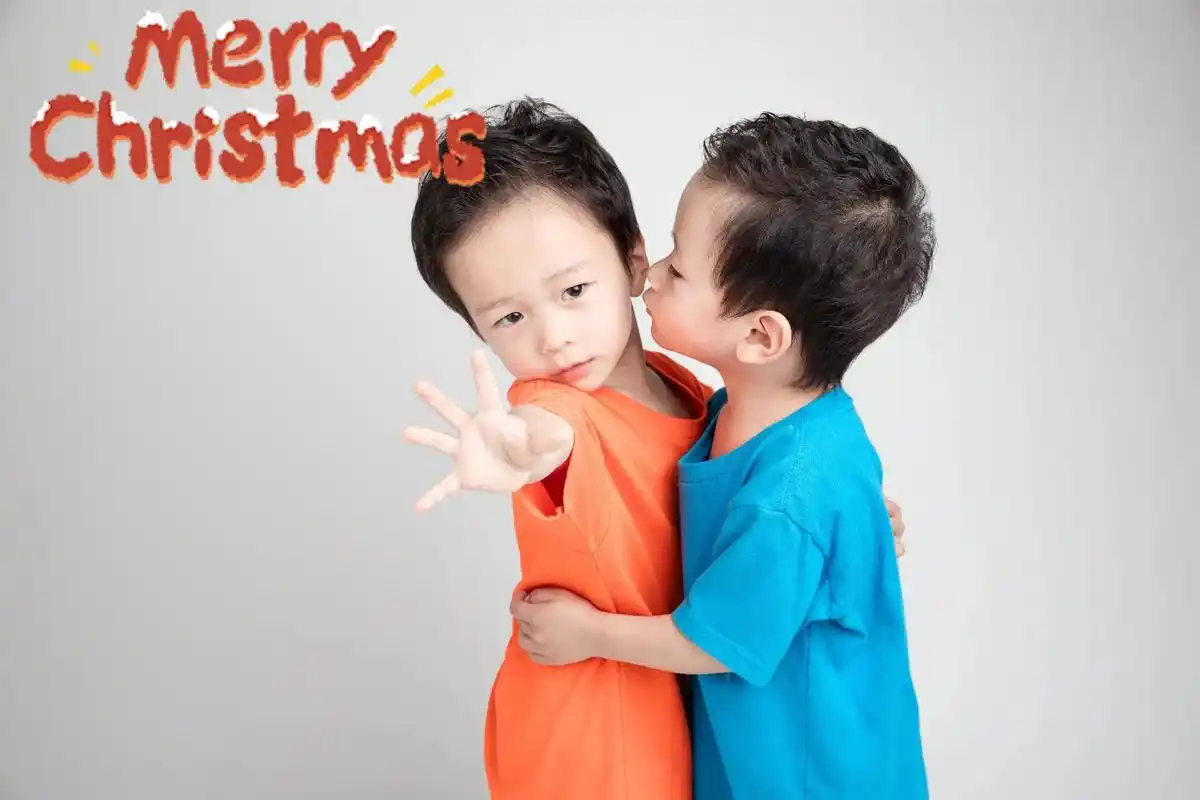 这张照片实在是太可爱了 #健健康康成长 #双胞胎兄弟  - 抖音