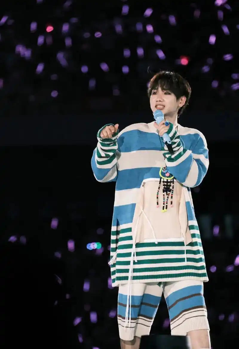 小泷包们快进来啦!小泷包没进来的快点进来啦!汪苏泷全国巡演来喽!