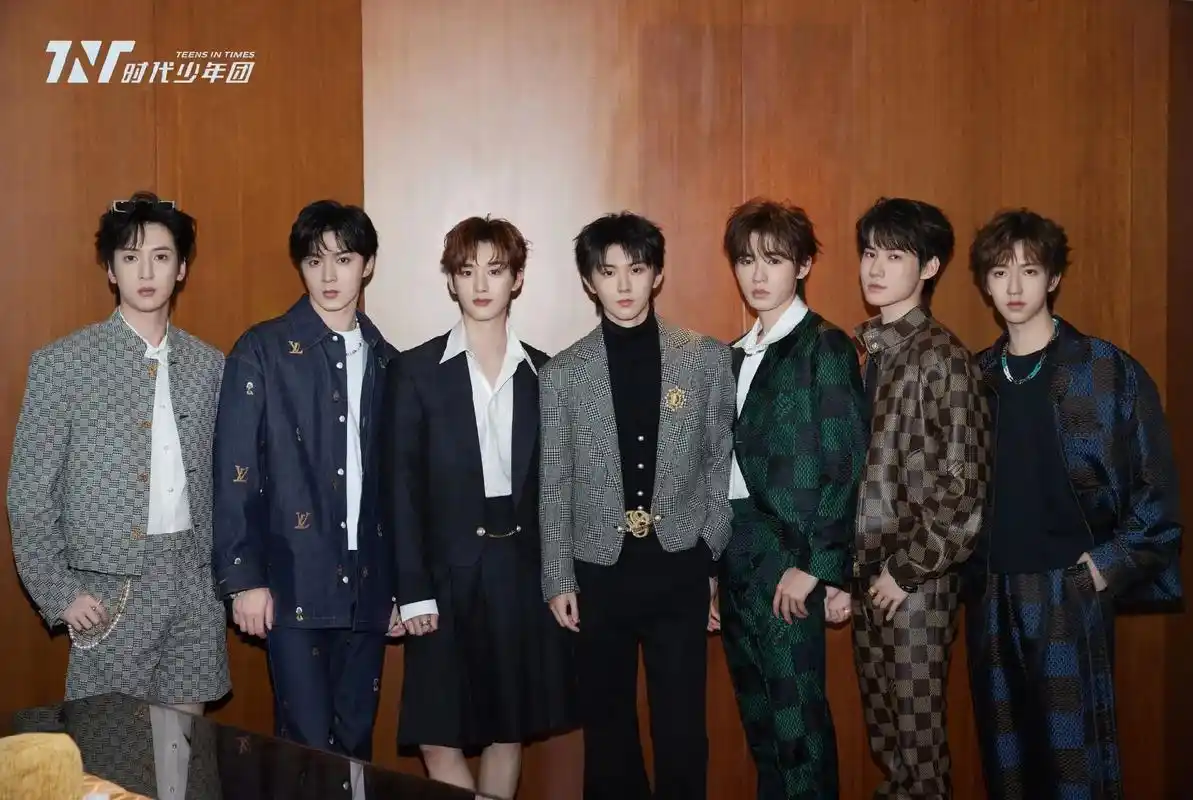 追星 #爆米花 #时代少年团 你会是永远的爆米花吗@tnt - 抖音