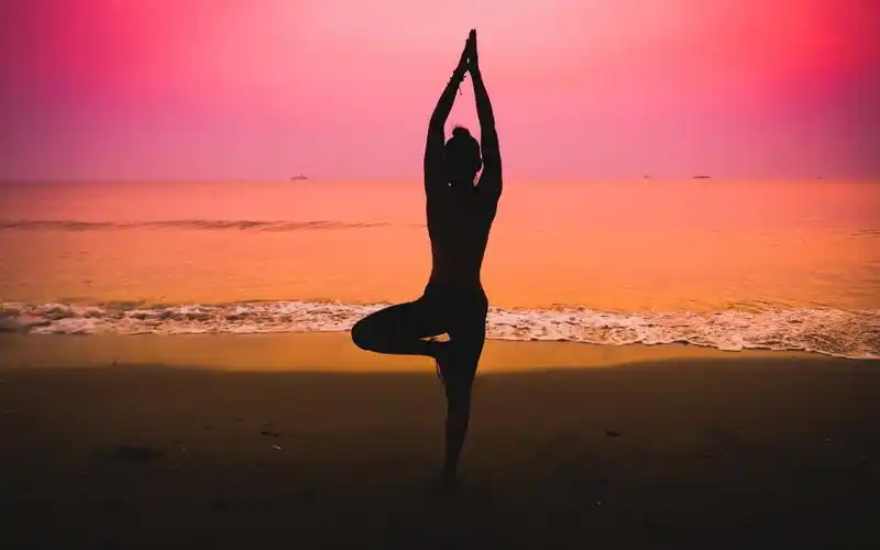 又到了该去海边大秀身材的季节