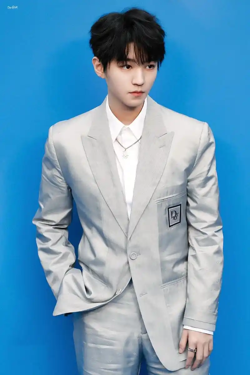 王俊凯生图合集.