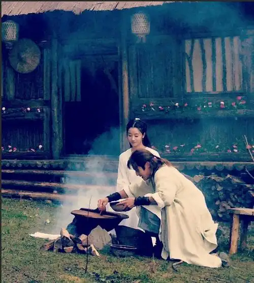 新版神雕侠侣2021年封神演义56集在哪能看