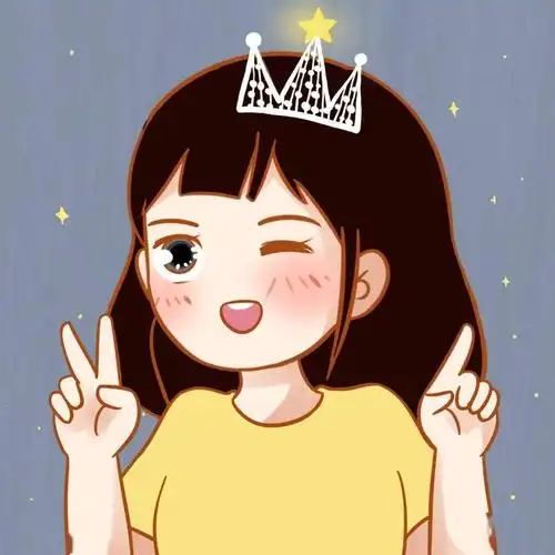 情侣头像2021你的名字是我最短的情诗