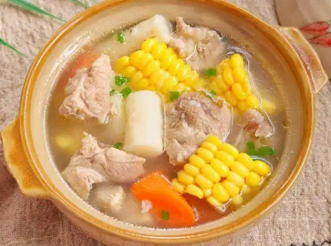 喝骨头汤真的能补钙吗?别逗了,真相在这里!