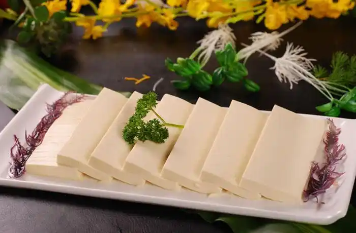 孙大嫩酸浆豆腐加盟费