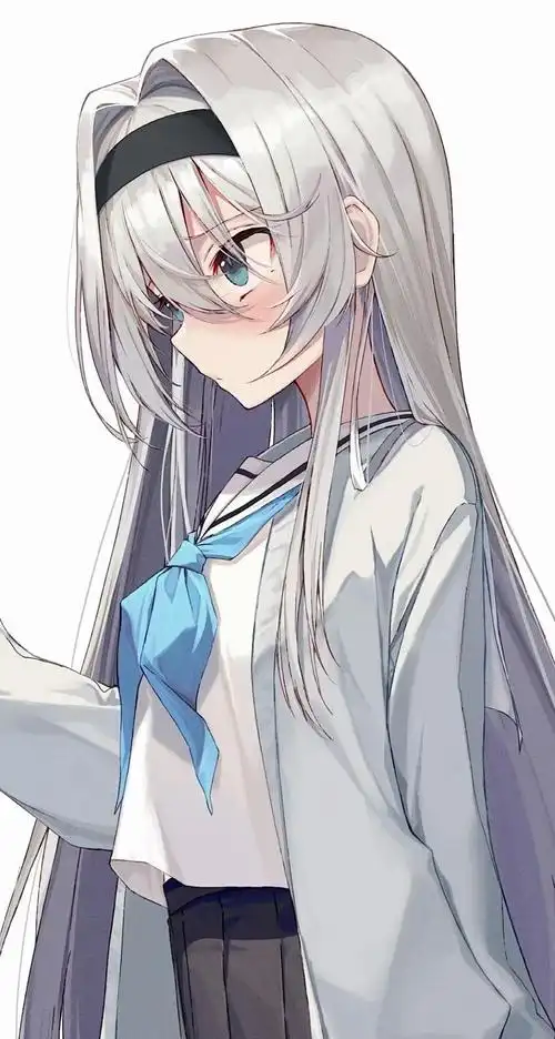 精选高清二次元壁纸五五二