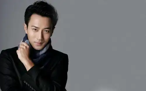 成熟帅气的刘恺威,图片大全,高清,图库-回车桌面