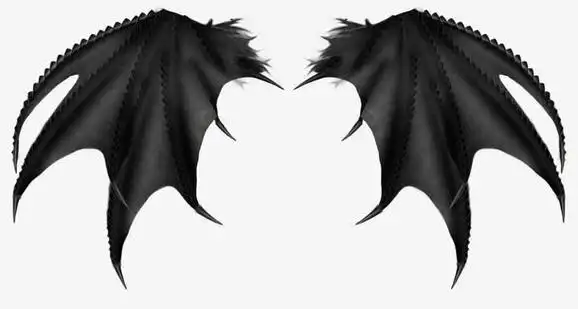 恶魔羽翼